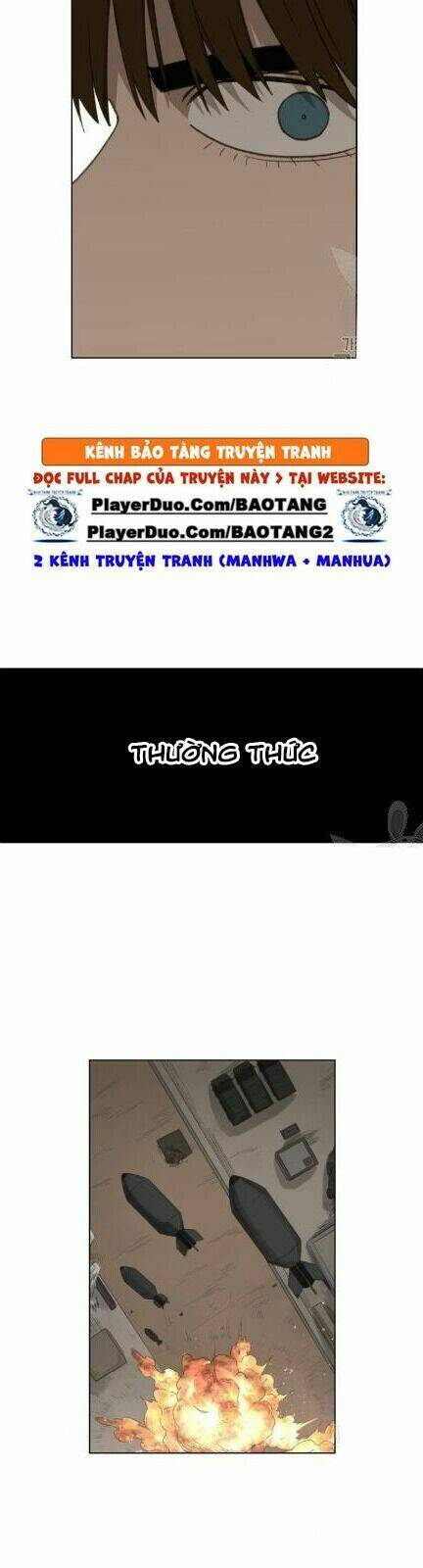 võ sĩ - the boxer chapter 67 33