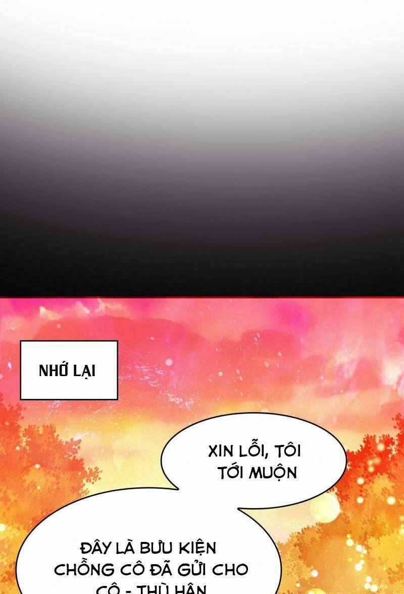 chuyển phát nhanh tình yêu chapter 4 22