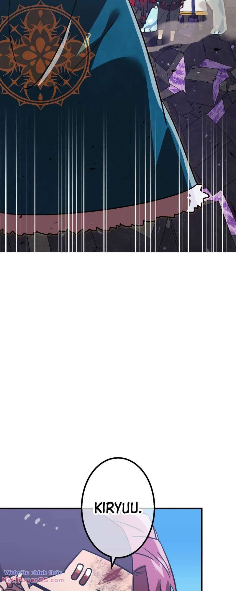 Huyết Thánh Cứu Thế Chủ~ Ta Chỉ Cần 0.0000001% Đã Trở Thành Vô Địch chapter 63 93