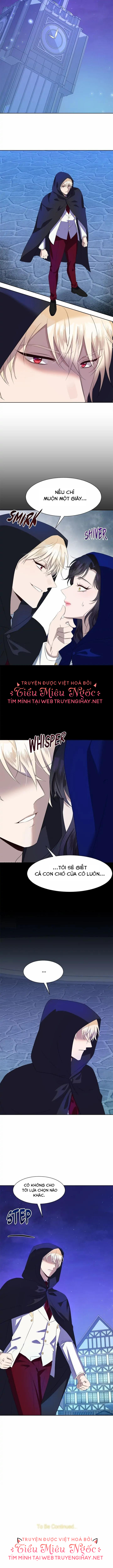 hương vị tình yêu chapter 75 11