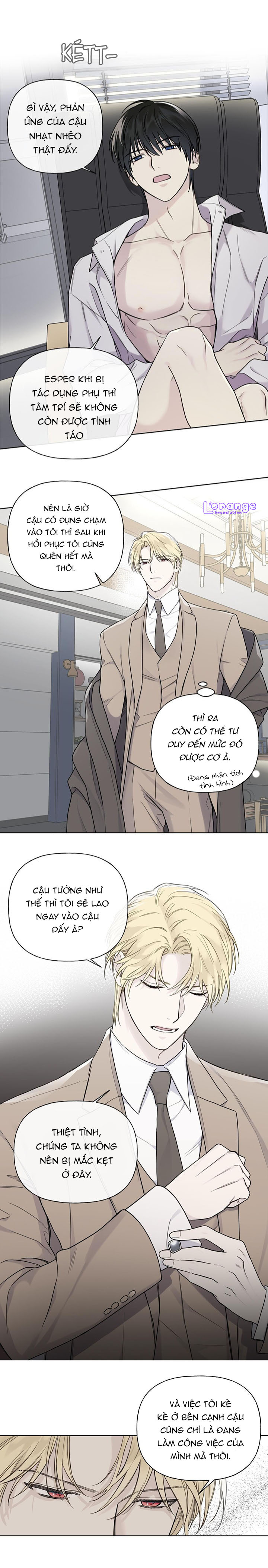 guiding nguy hiểm chapter 10 2