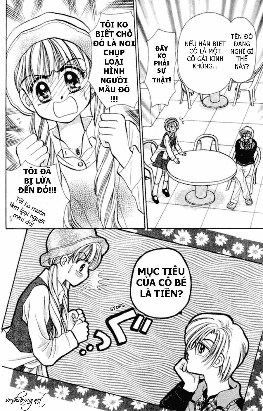 baby love chapter 32 20