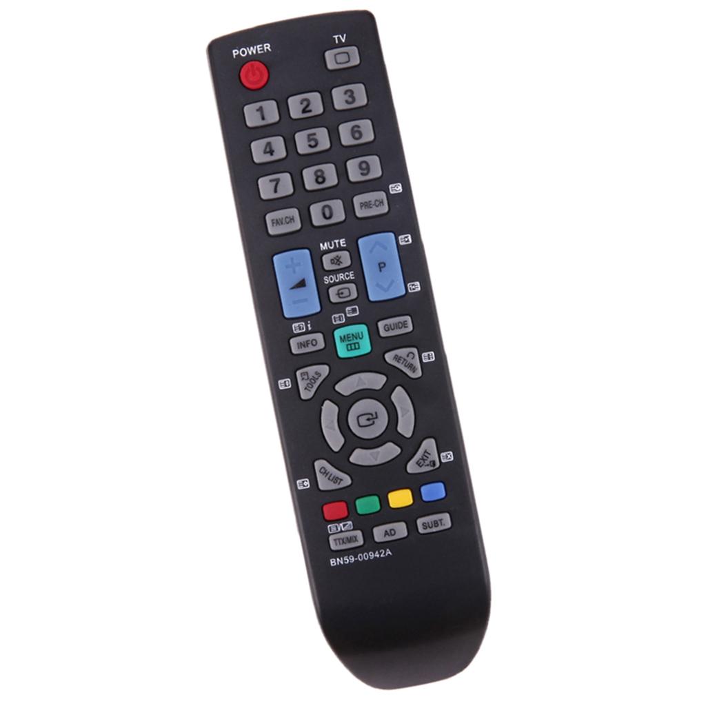 Replacement Remote Control BN59-00865A for   LS23CFVKFXY, LS23EMDKUVXY