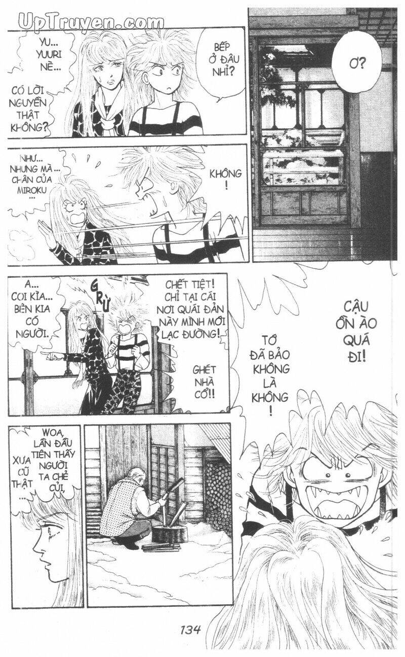 câu lạc bộ con nhà giàu chapter 17 135