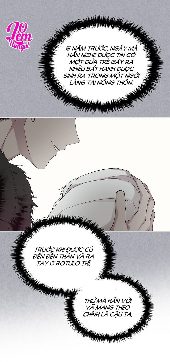 kẻ tạo ra ác nữ chapter 31 12