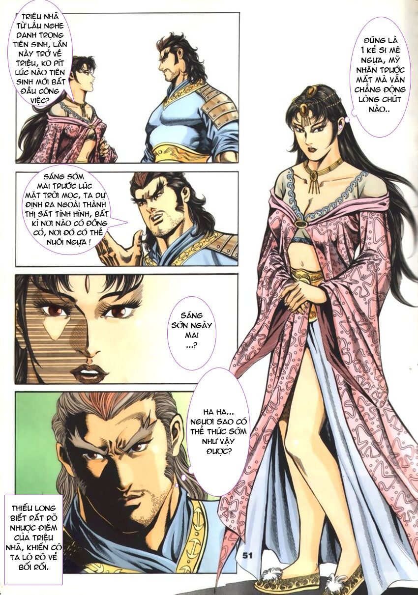 tầm tần ký chapter 44 21