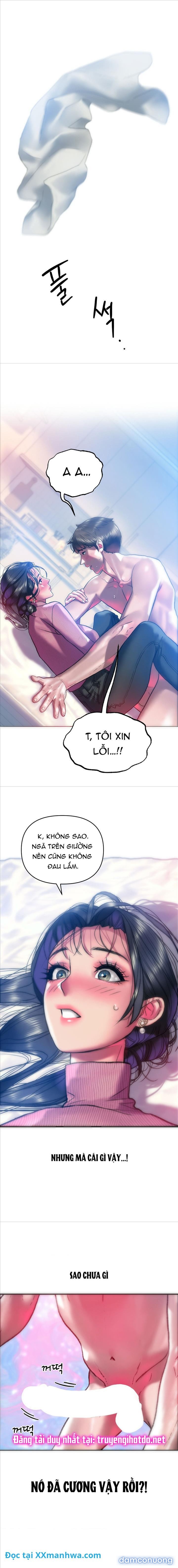 những cô vợ chiến lợi phẩm chapter 41 9