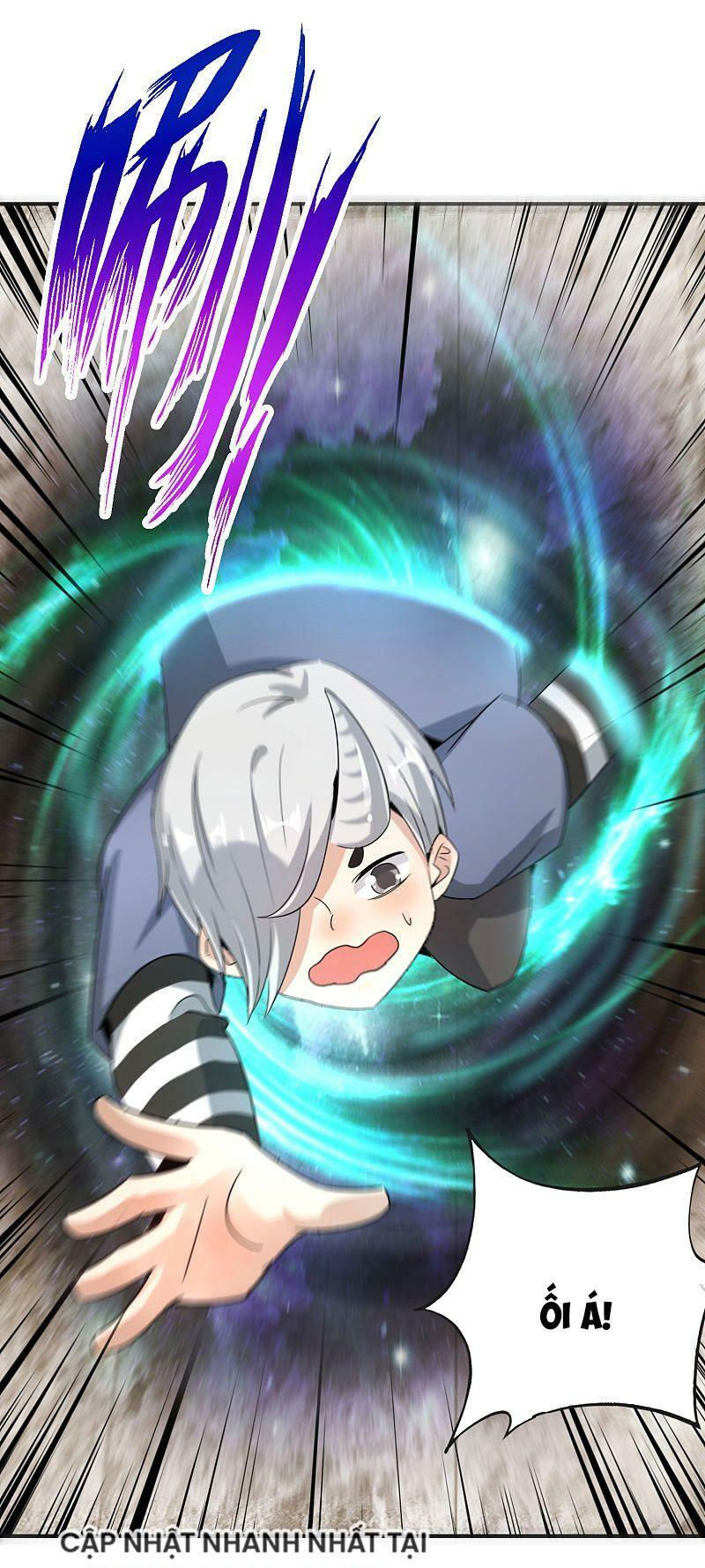 vòng bạn bè mạnh nhất của tiên giới chapter 59 21