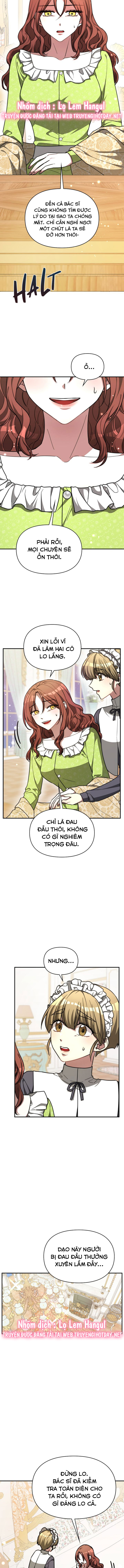 chuyện tình tay ba chapter 13 6