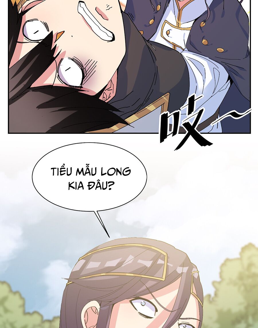 đồ long kỵ sĩ hôn môi ác long chapter 10 47