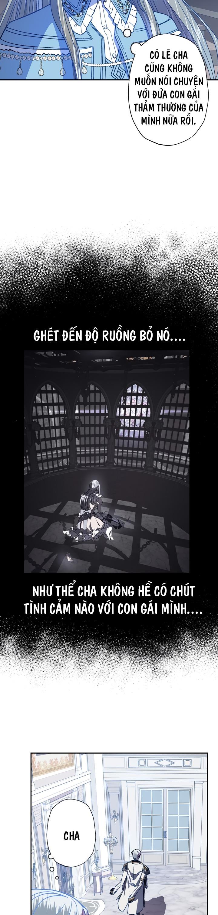 cha à, con không muốn kết hôn đâu chapter 2 32