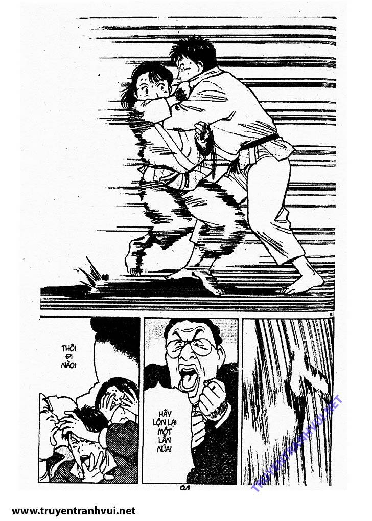 yawara chapter 154 11