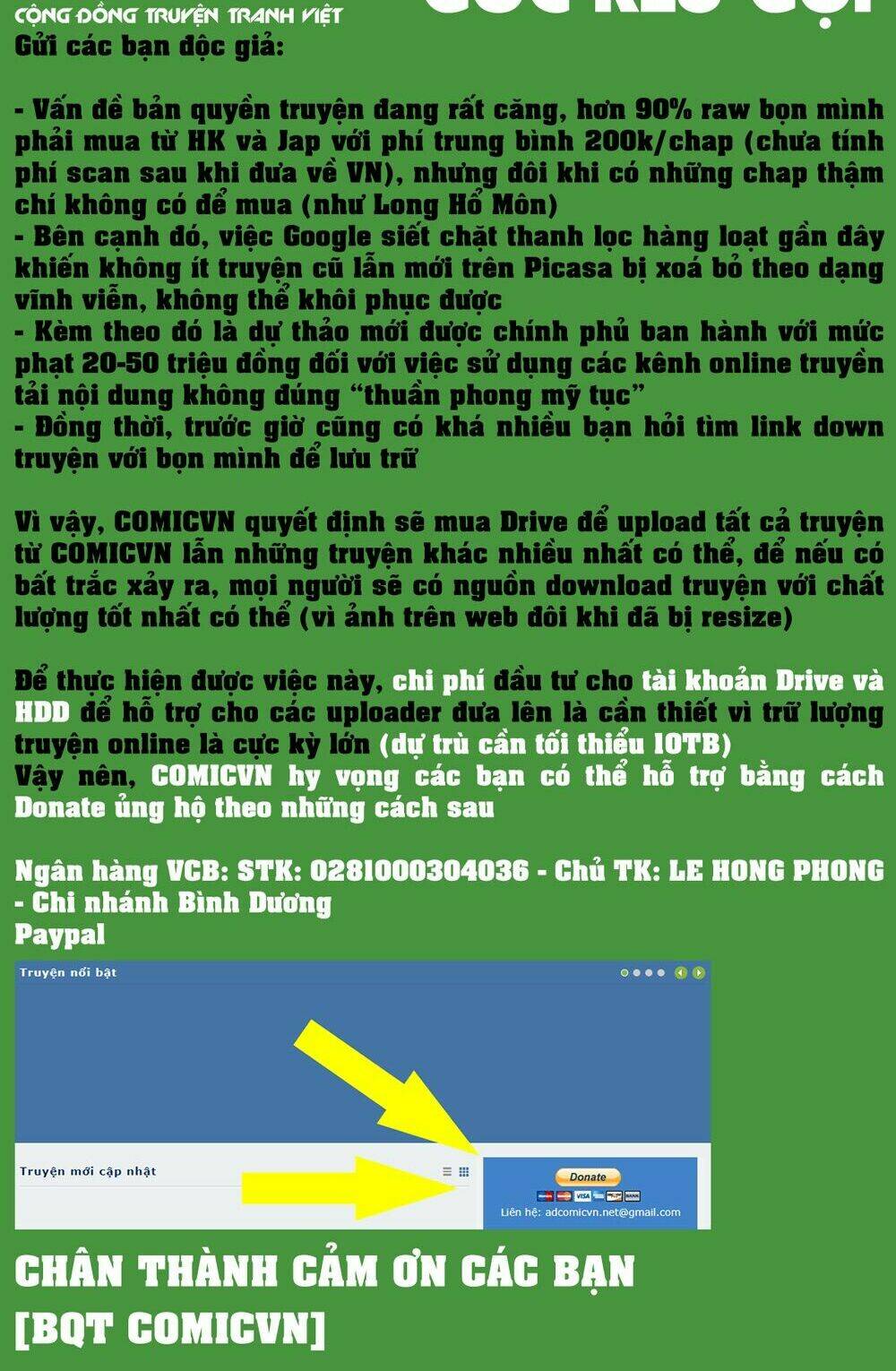 hồ linh tự chapter 3 15