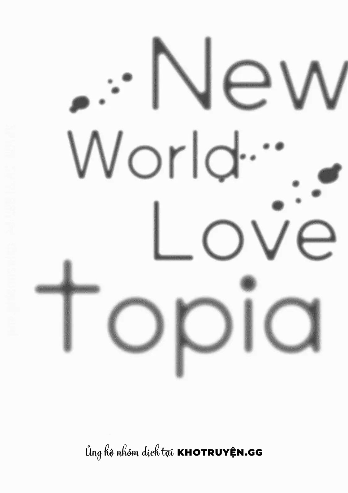 sở thú tân thế giới chapter 6 34