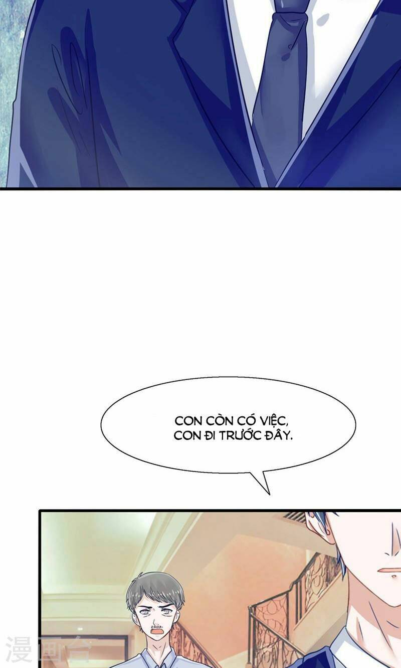 tôi bị gấu trúc nhìn trúng rồi chapter 16 16