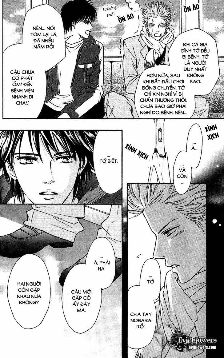 xứng danh anh hùng chapter 58 16