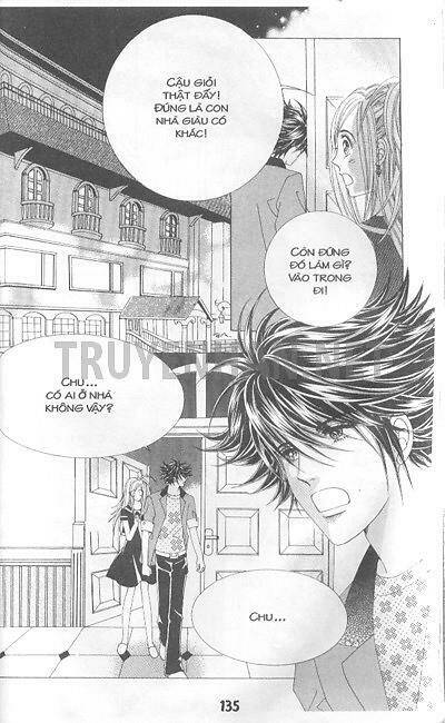 nụ hôn 5000 won chapter 31 17