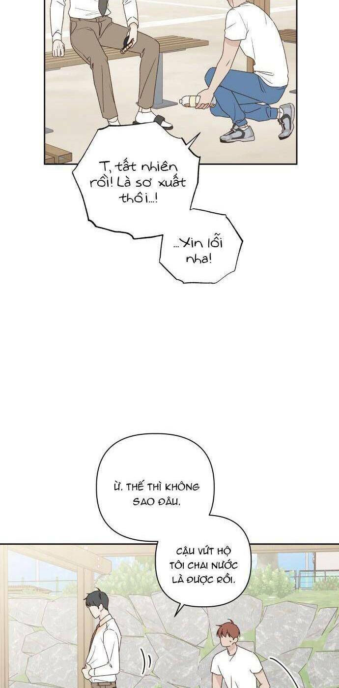 lén lút quện nhau chapter 12 10