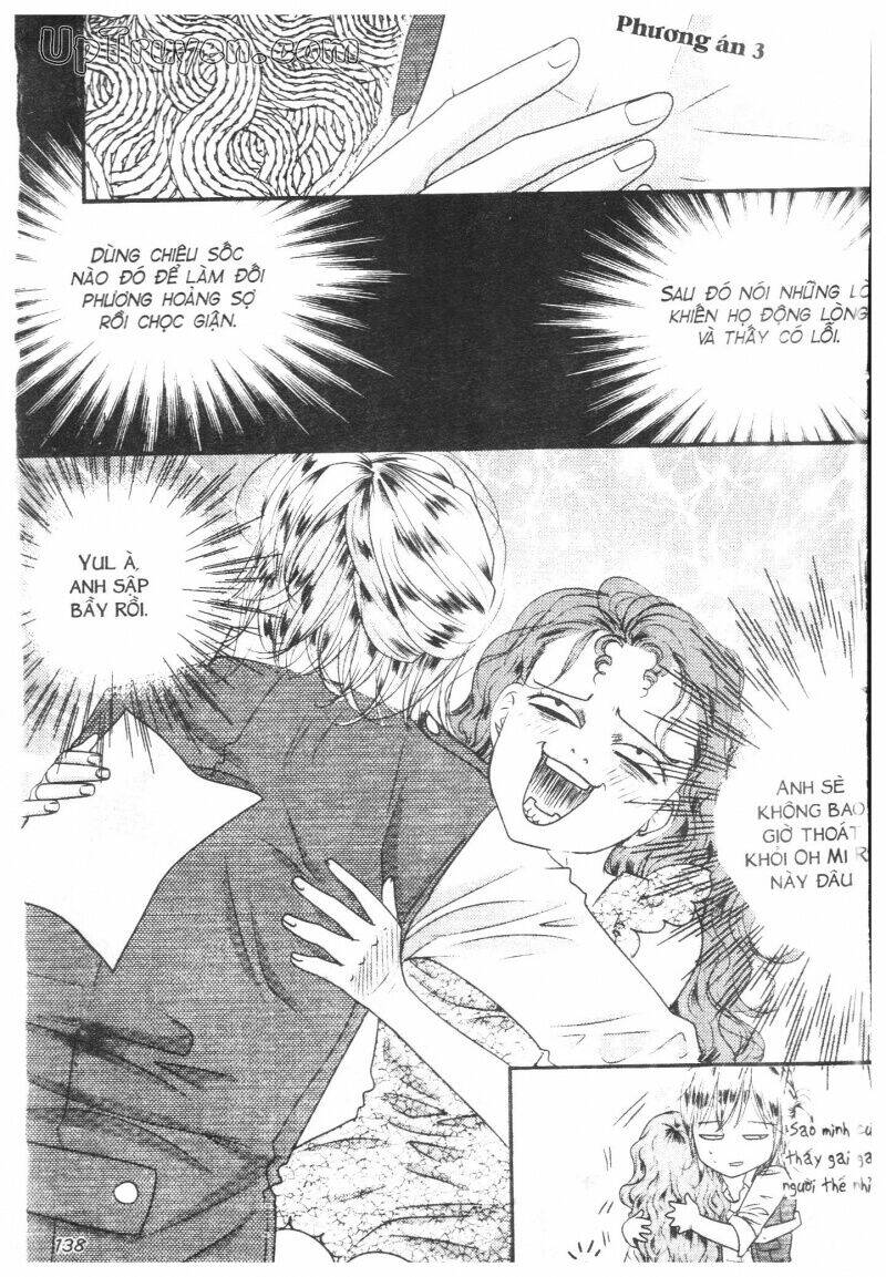 hoàng cung chapter 26 134