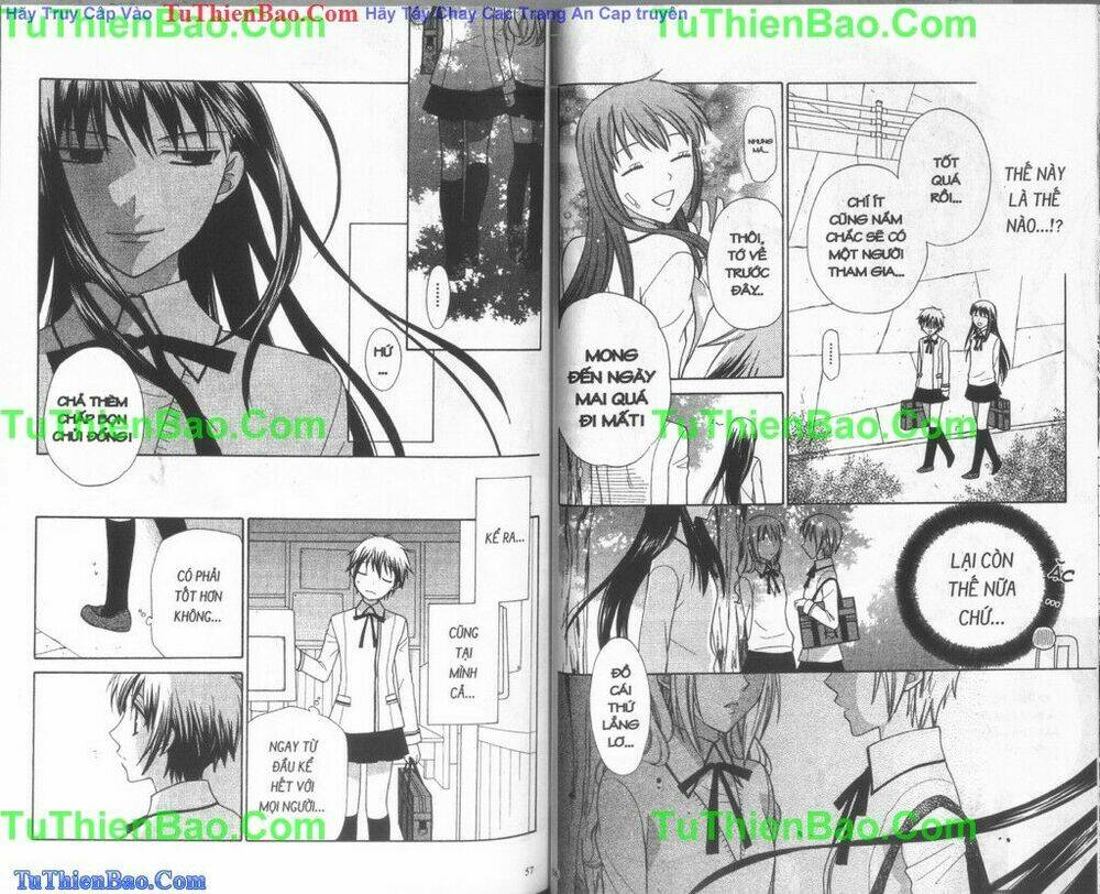 những vì sao lấp lánh chapter 2.2 9