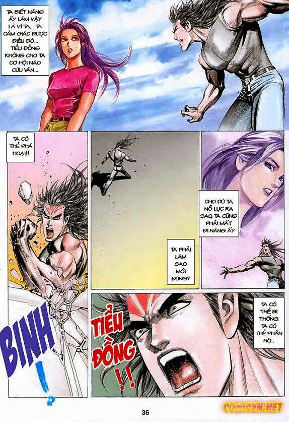 hải hổ 1 chapter 42 4