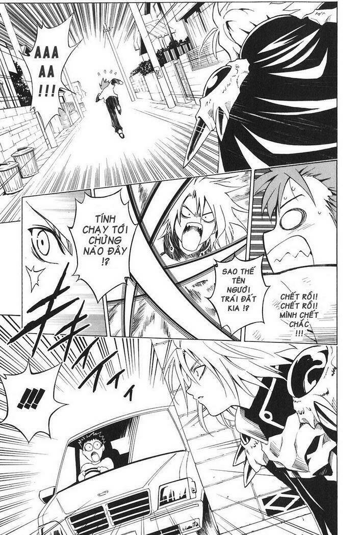 bọn tớ thích cậu! rito chapter 3 15