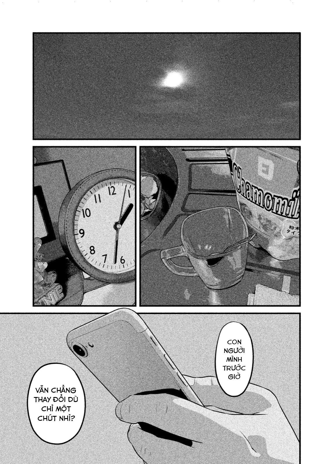 home room chapter 5 15