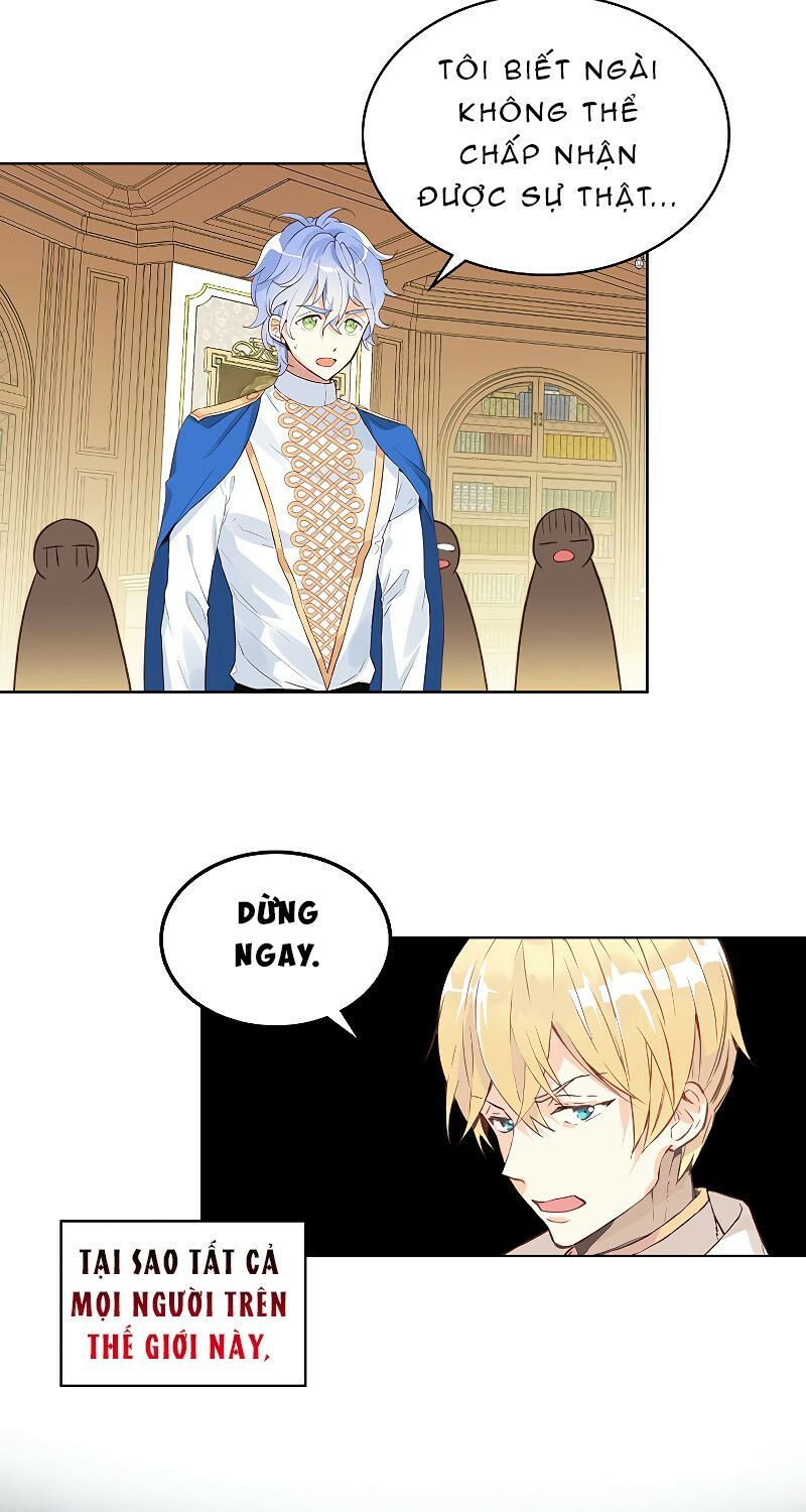 con có phải con là con gái của ngài không? chapter 11 44