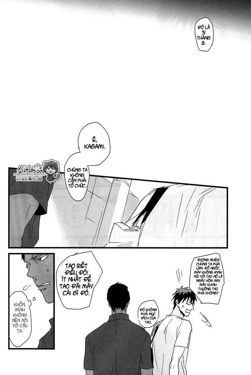 việc làm bán thời gian!!! chapter 2 18