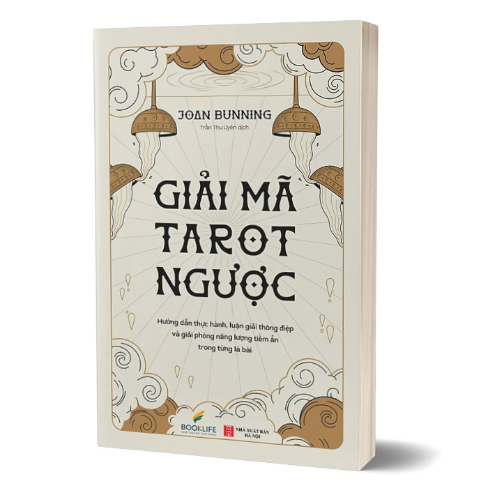 Giải Mã Tarot Ngược