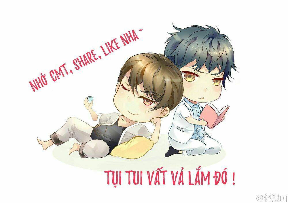 phi bạo lực bất hợp tác chapter 1 2