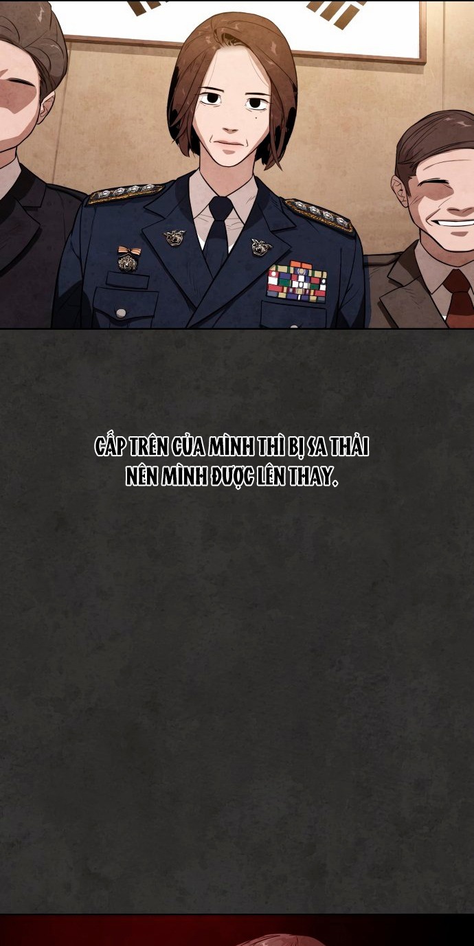 bạch huyết - white blood chapter 20 110