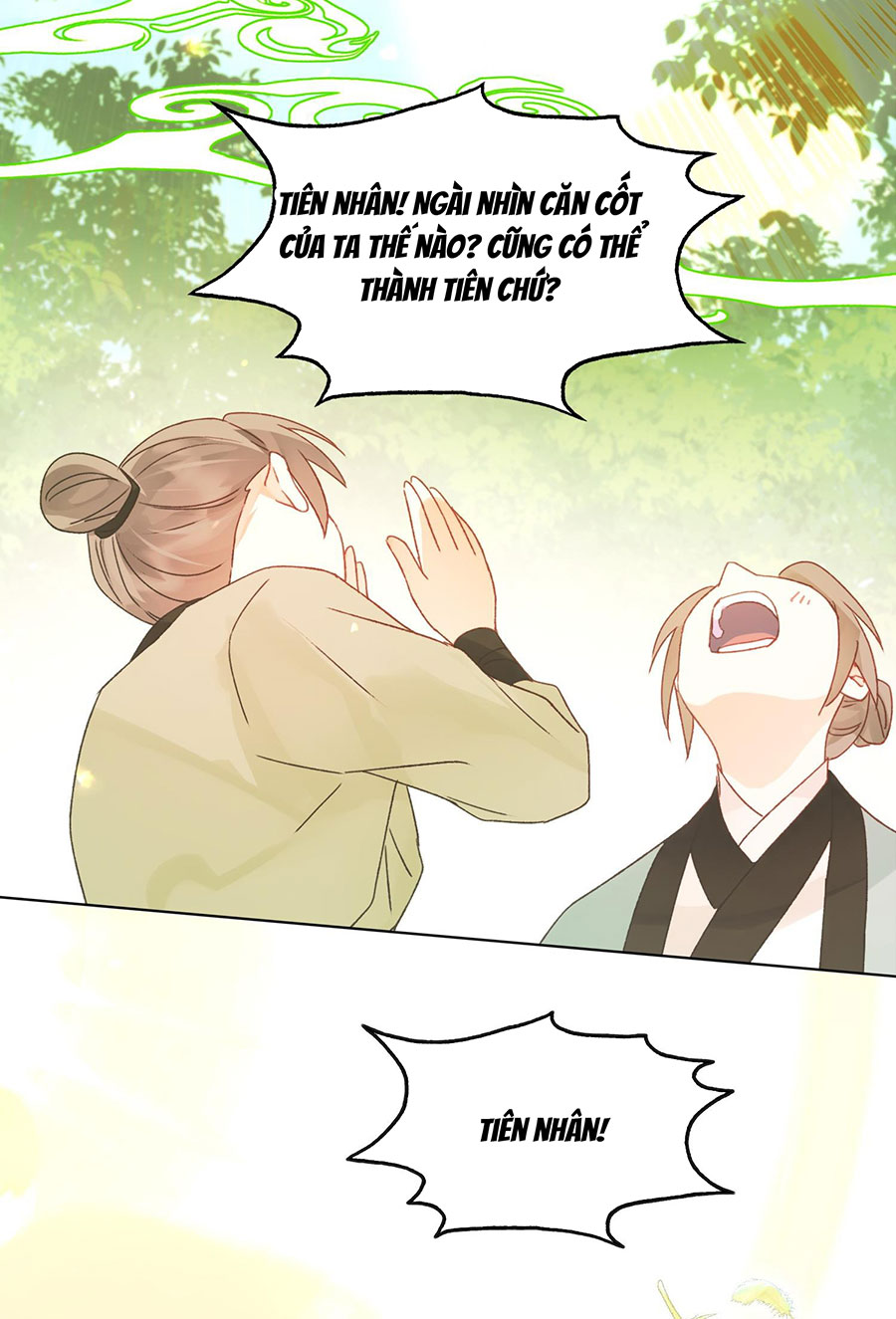 tôi phải làm một kẻ đại xấu xa chapter 124 35