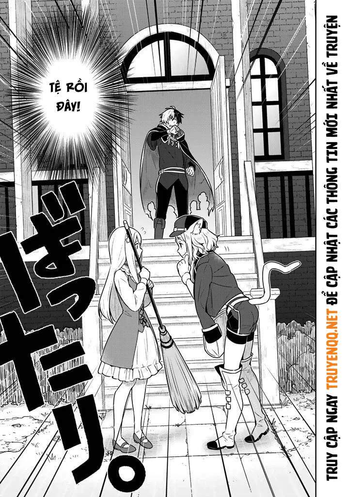 konyakuhaki sareta reijou wo hirotta ore ga chapter 7 2