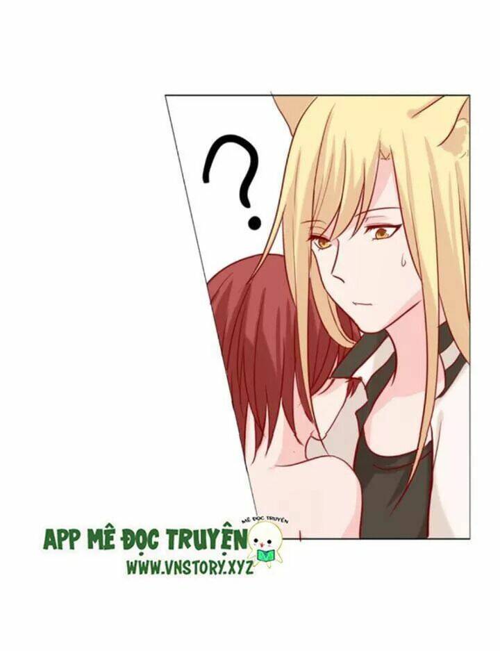 hồ tiên này không tin được chapter 24 19