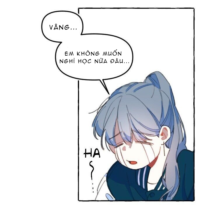 tình yêu có cần app dịch? chapter 1 29