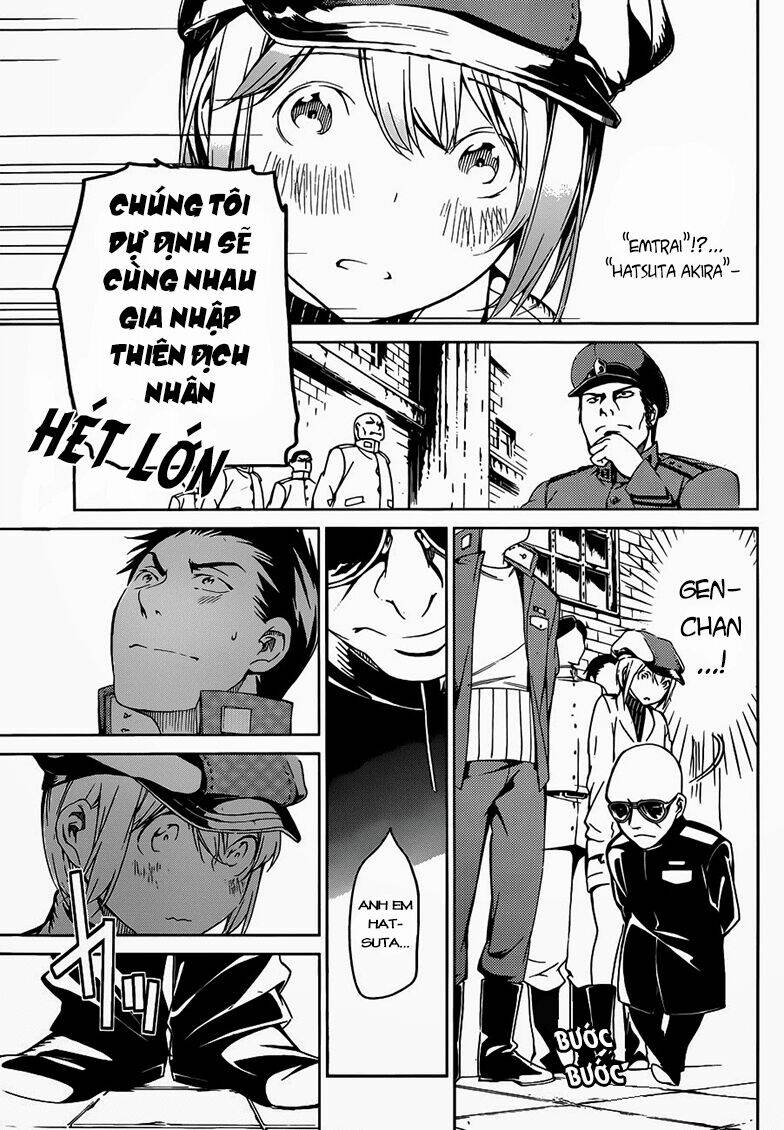 kenkouki - hi no kuni daiteikokugun kurenai ikki tousentai chapter 2 23