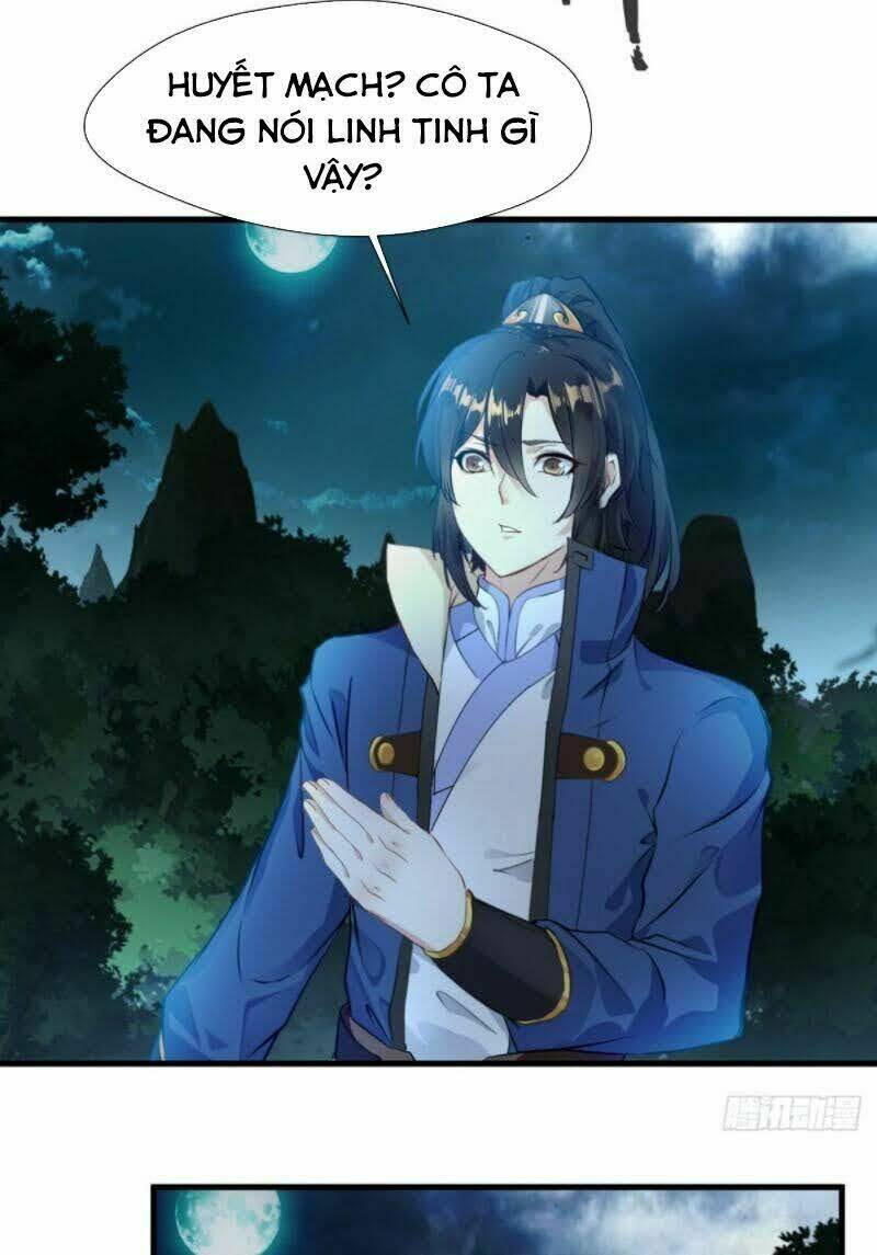 một đời thành tiên chapter 14 15