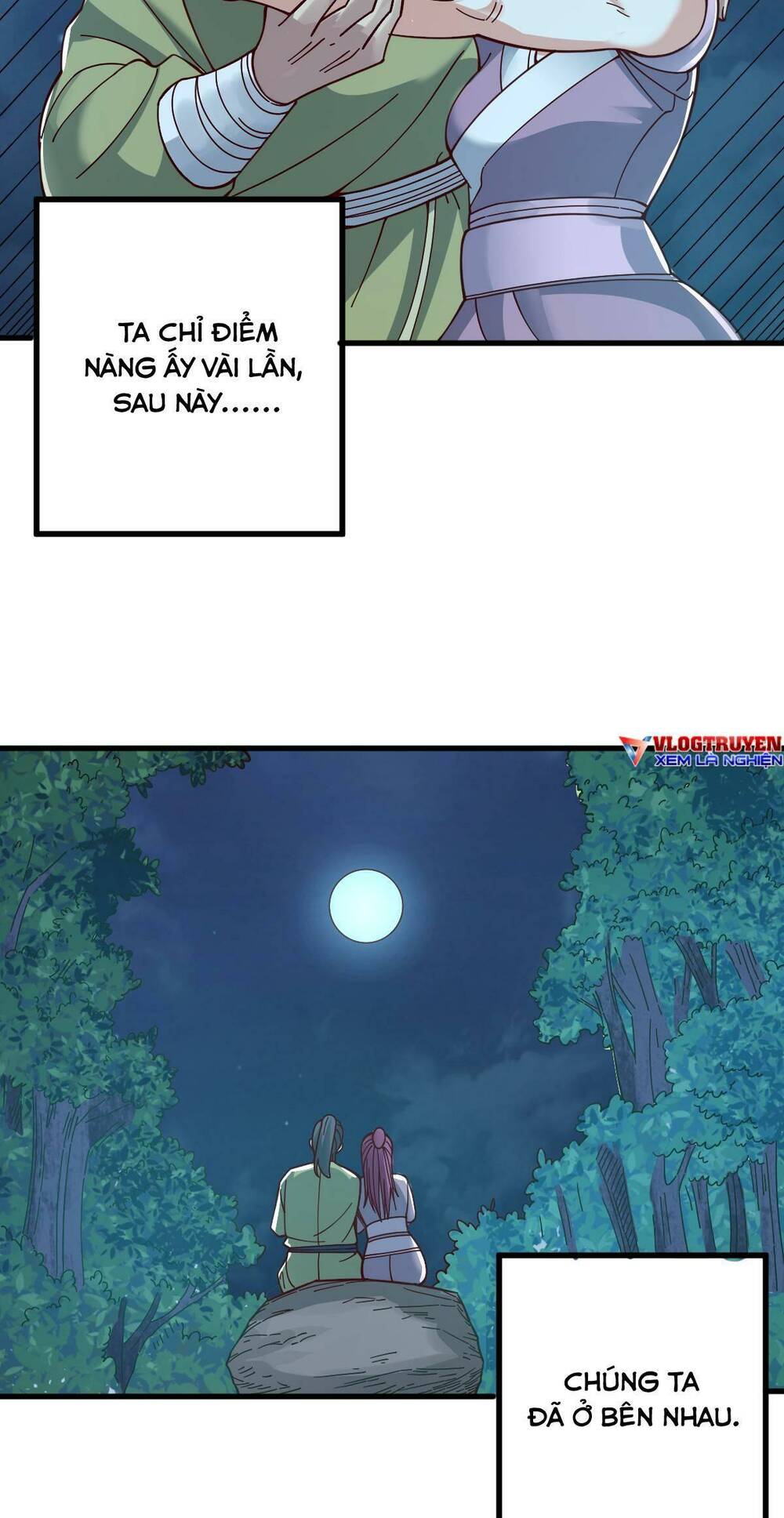 cửu vực chi thiên nhãn quật khởi chapter 22 35