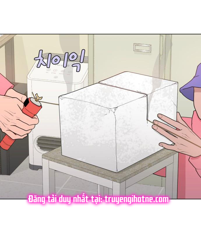 Vận May Bất Ngờ chapter 8.1 25