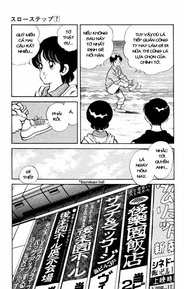 slow step chapter 55 11