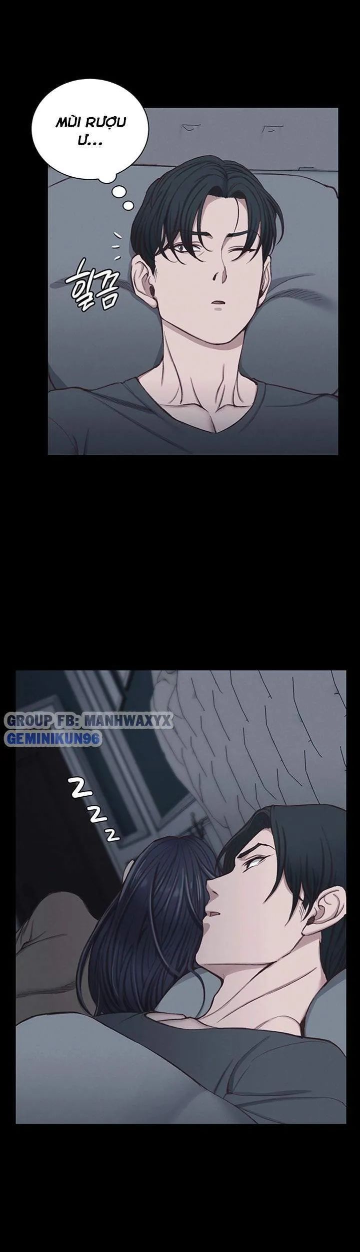 thanh niên động kinh chapter 119 16