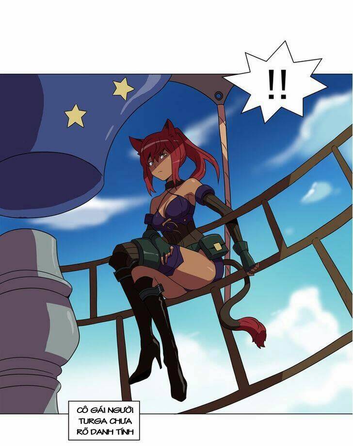 lime odyssey: the chronicles of orta chapter 9 6