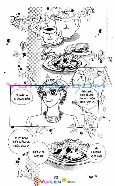 bữa tối của hoàng tử chapter 2 32