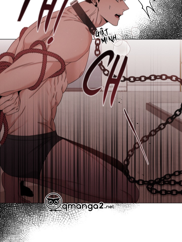 hội chứng minmotion chapter 4 55