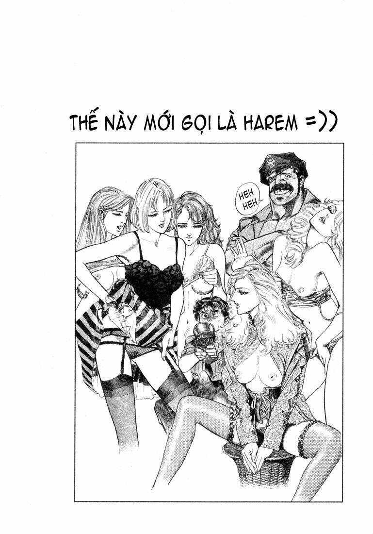 mad bull 34 chapter 6 53