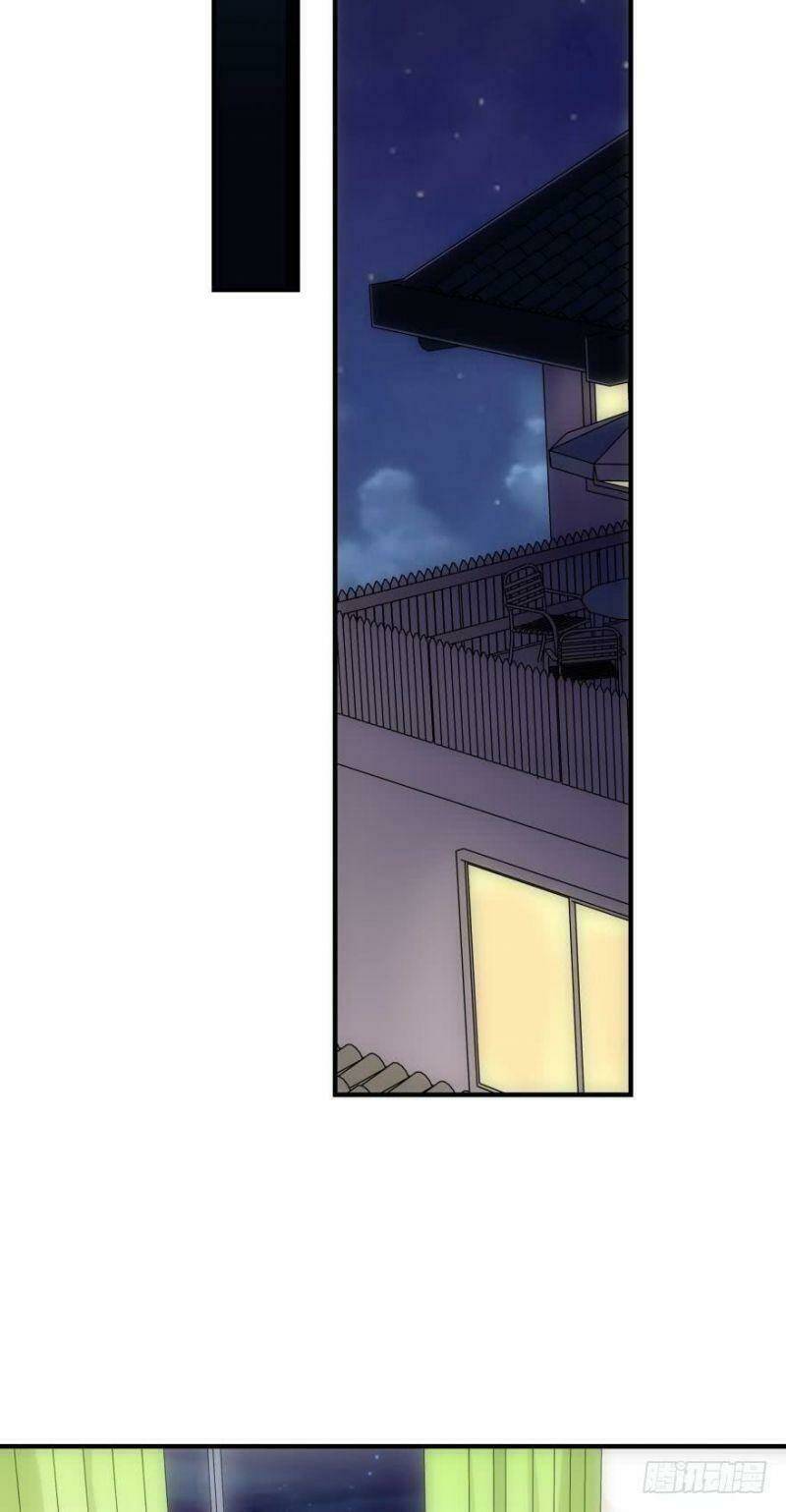 nhân ngư học trưởng, đừng ôm ta! chapter 5 4