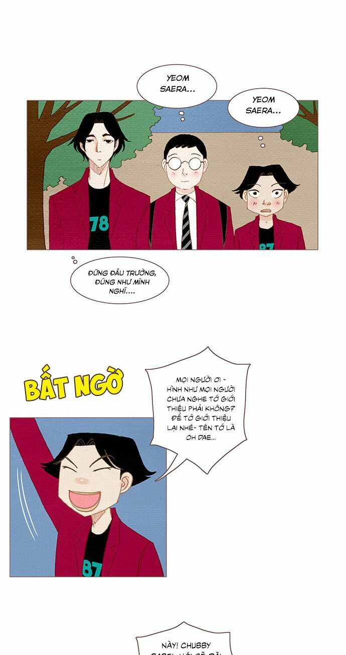 thánh thần trẻ trâu chapter 55 29