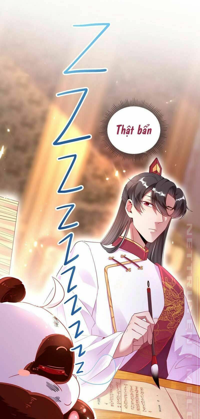 thiên thần gấu trúc muốn được ôm chapter 62 6