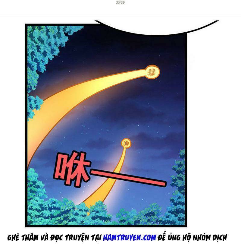 cửu dương thần vương chapter 183 34